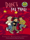 Cover image for Don't Eat That!